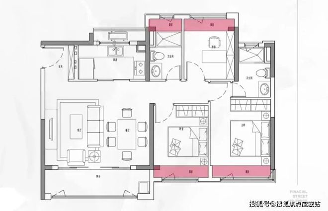 天博体育app官方最新下载金融街美兰金悦府官方网站-售楼处电线小时在线！(图11)