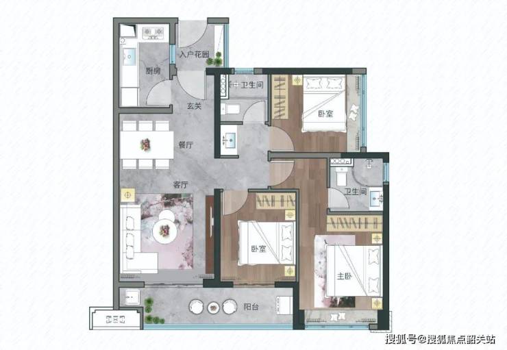 天博体育官方平台入口广州湾区金融城)首页网站丨南沙湾区金融城-2024年最新价格(图10)