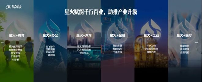 天博官方体育app下载解放生产力释放想象力星火V20正式发布(图6)